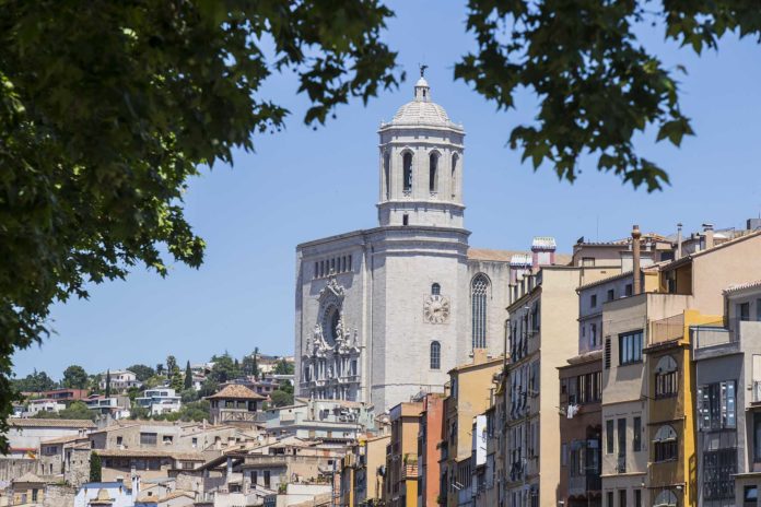 Girona