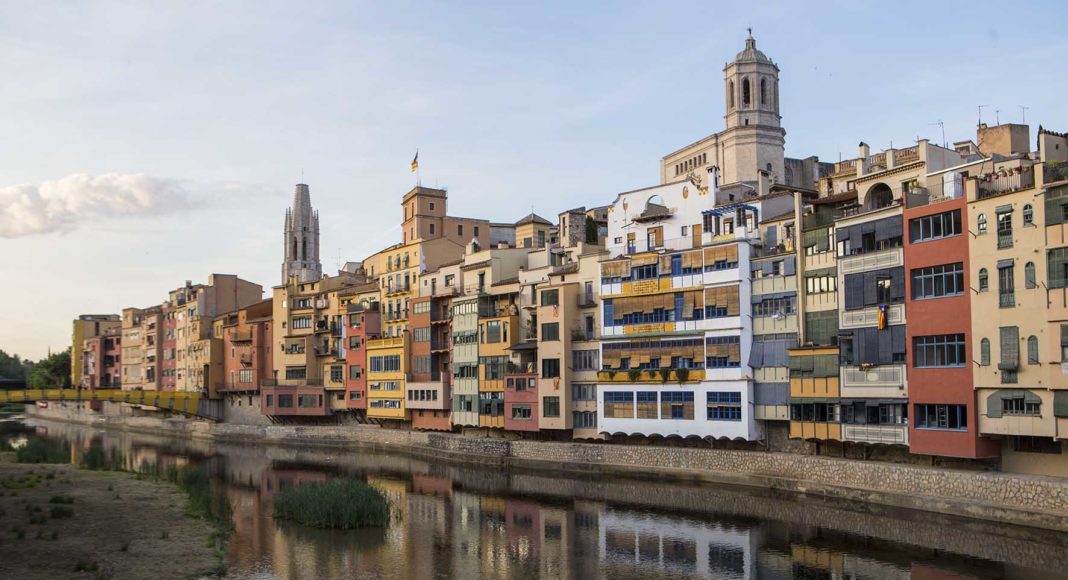 Girona