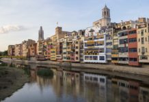 Girona