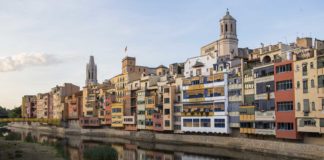 Girona