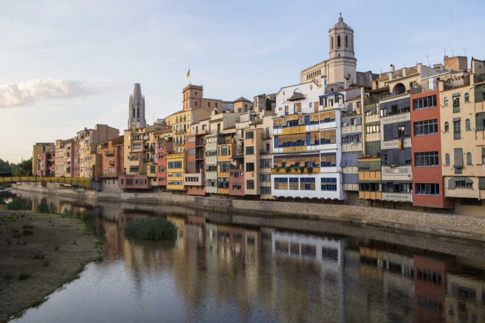 Girona