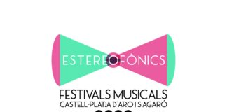 Estereofònics - Platja d'Aro