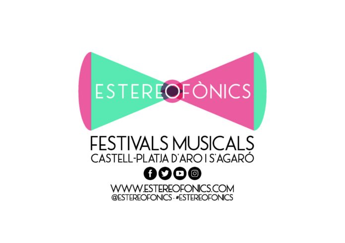 Estereofònics - Platja d'Aro