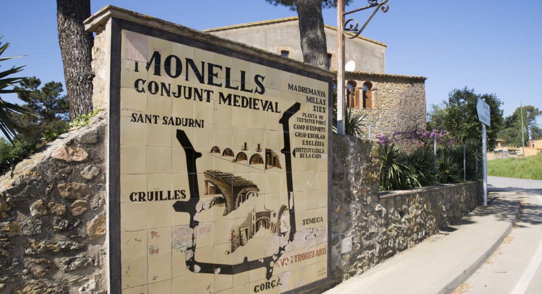 Monells