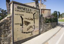 Monells