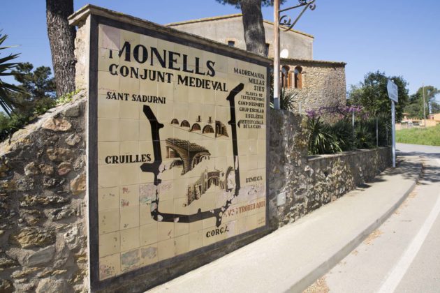 Monells