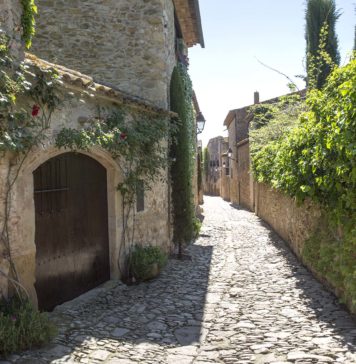 Peratallada