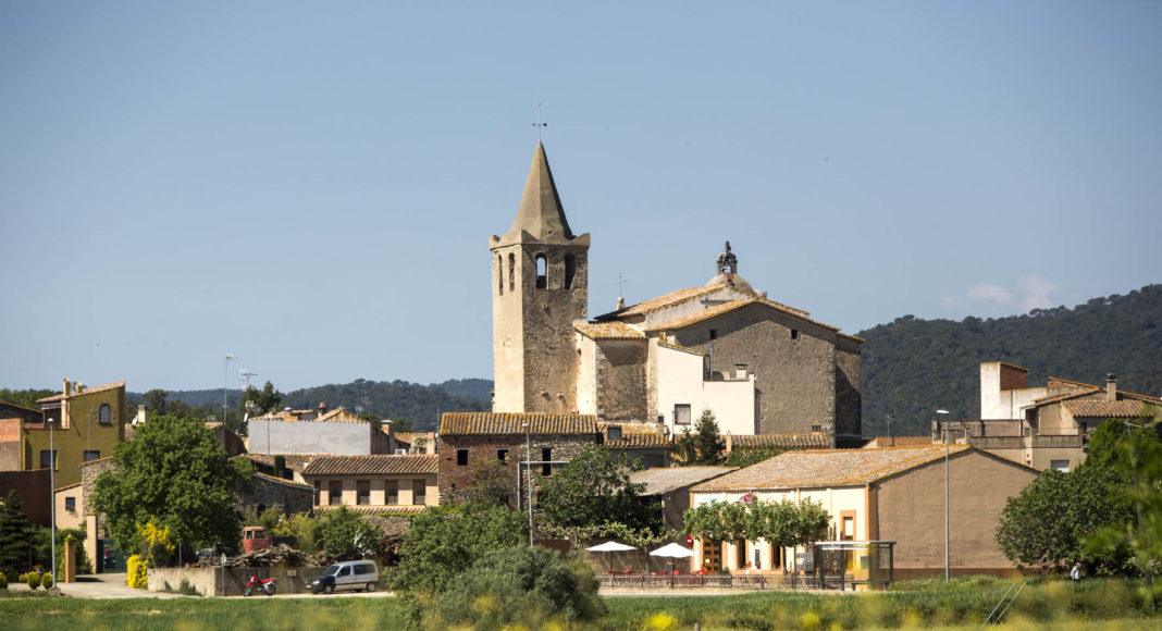 Sant Sadurní de l’Heura