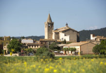 Sant Sadurní de l’Heura