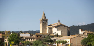 Sant Sadurní de l’Heura