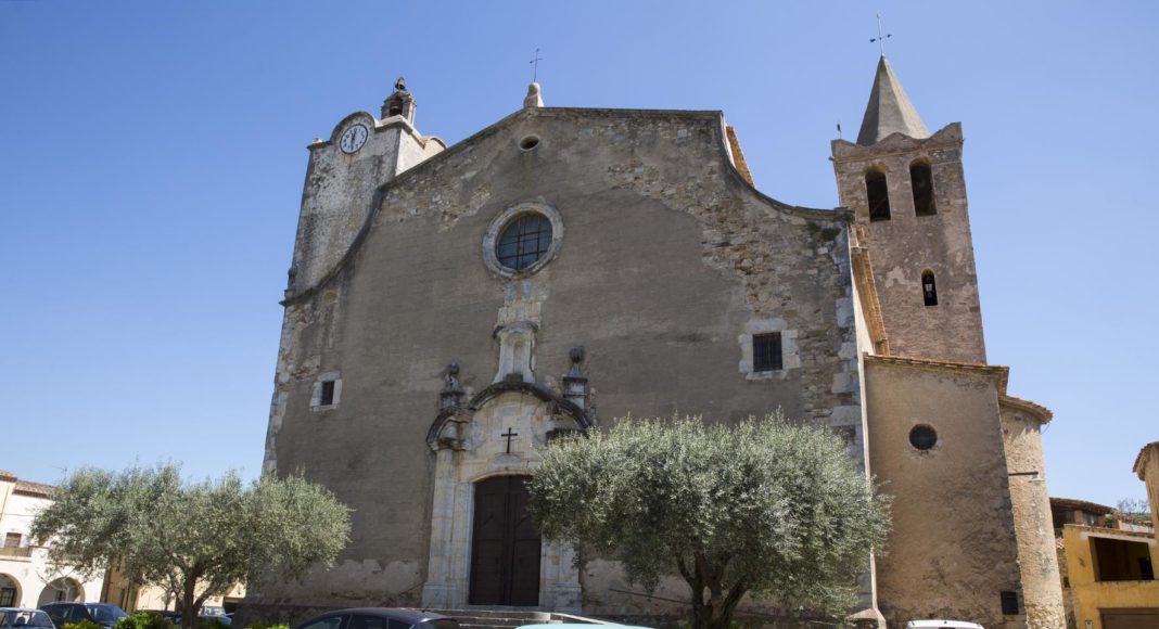 Sant Sadurní de l’Heura