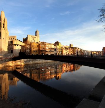 Girona