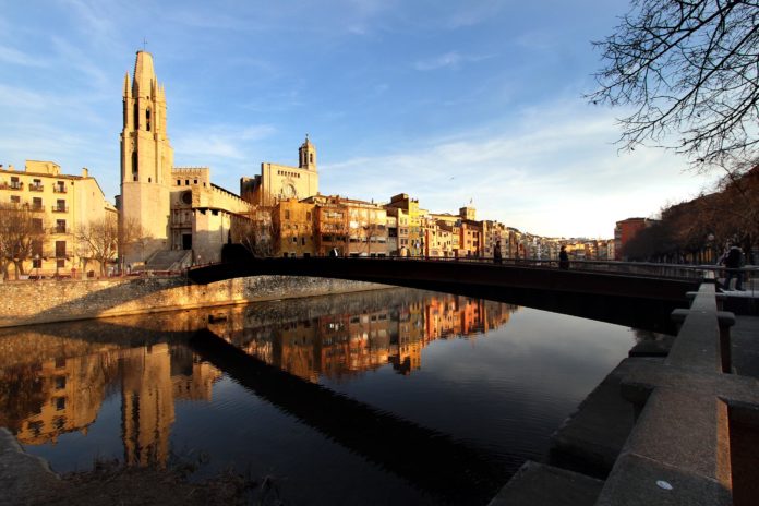 Girona