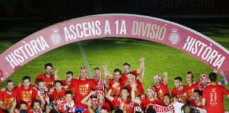 Girona FC