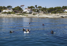 Platja d'Aro