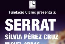 concert fundacio claros