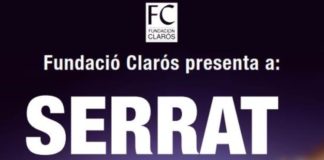 concert fundacio claros