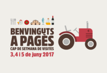 Benvinguts a Pages