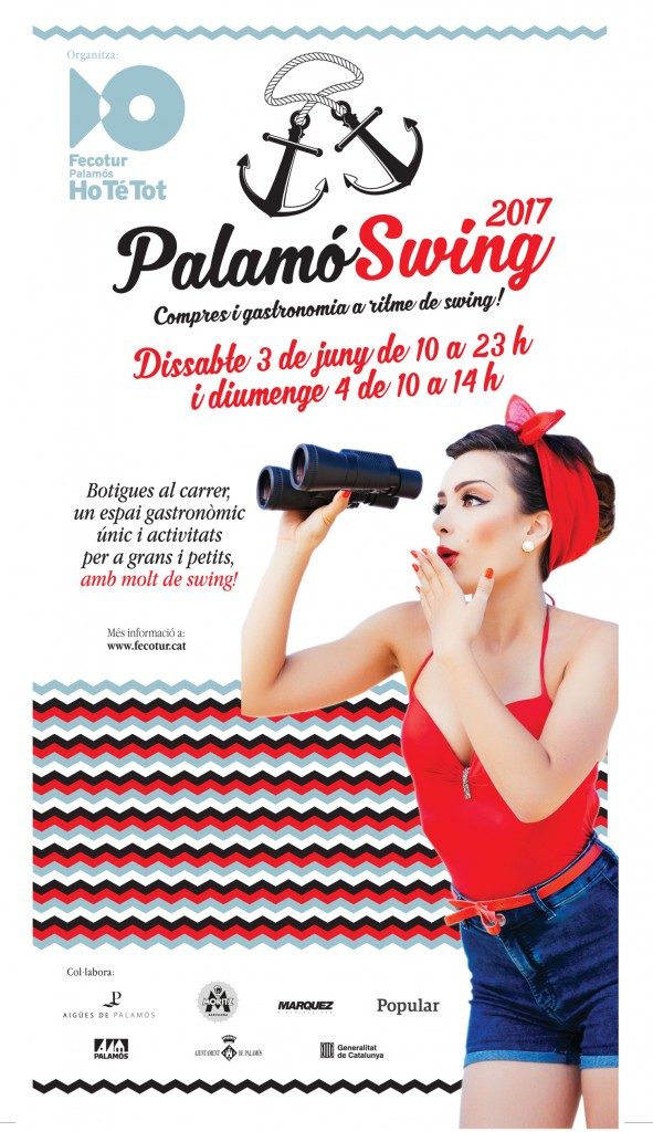 Palamós Swing