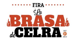 Fira de la brasa celrà