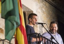 Festa Major Sant Martí Vell