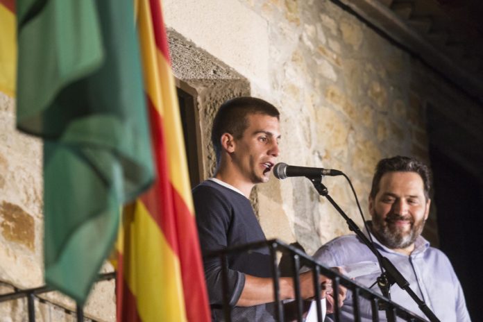 Festa Major Sant Martí Vell