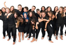 Barcelona Gospel Messengers
