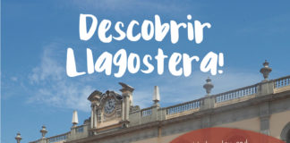 Descobreix llagostera