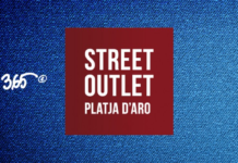 street outlet