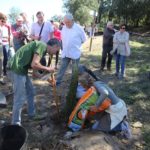 Aplec de Sant Cebrià dels Alls 2017