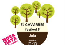 Festival Gavarres