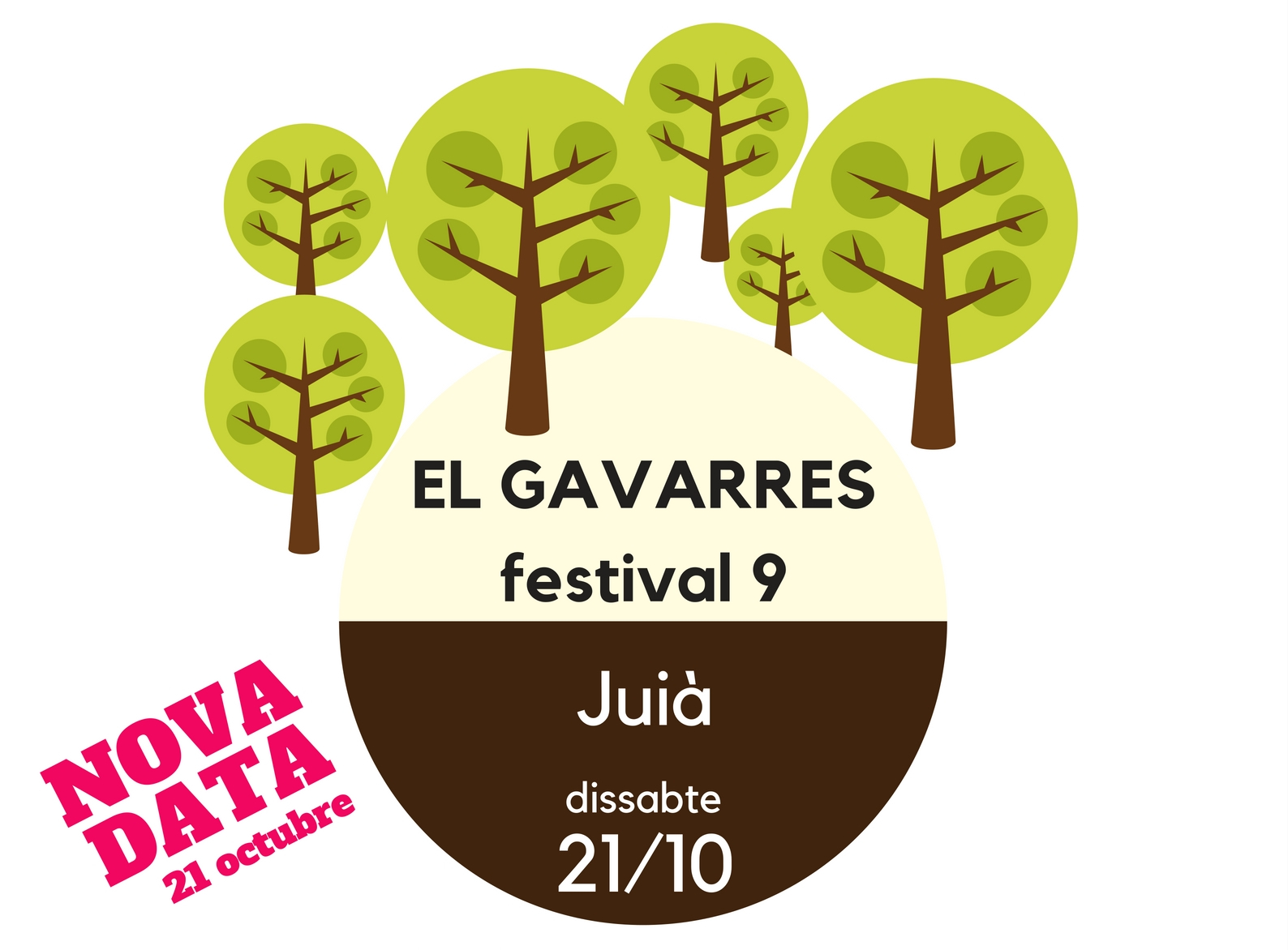 Festival Gavarres