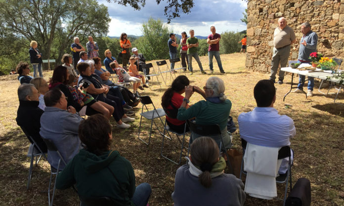 Sant Cebrià dels Alls