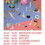 Cartell Love Rave
