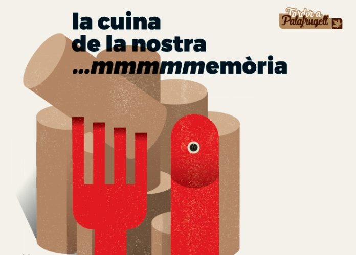 La cuina de la nostra memòria