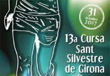 Cursa de Sant Silvestre Girona