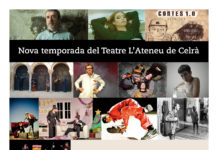 Teatre celrà