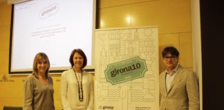 Presentació Girona 10