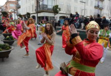 carnaval sant antoni