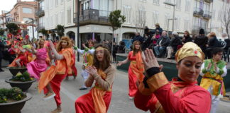 carnaval sant antoni