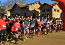 marató vies verdes llagostera gavarres