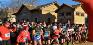 marató vies verdes llagostera gavarres