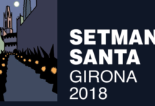 Setmana Santa Girona