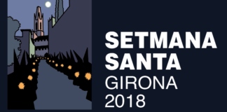 Setmana Santa Girona