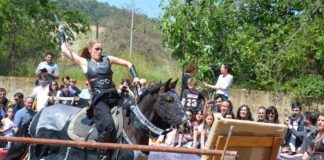 mercat medieval calonge gavarres