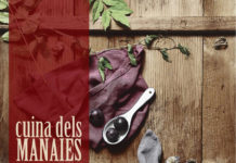 Cuina dels manaies llagostera