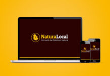 natura local