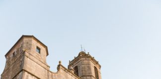 Castellers de les Gavarres