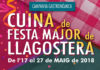 Cuina de Festa Major Llagostera