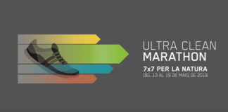 l’Ultra Clean Marathon gavarres